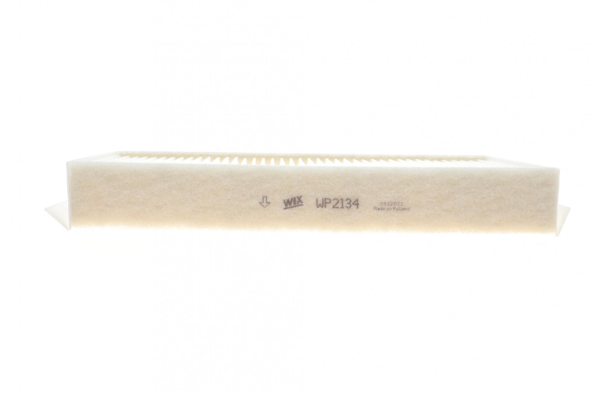 WP2134 WIX FILTERS
